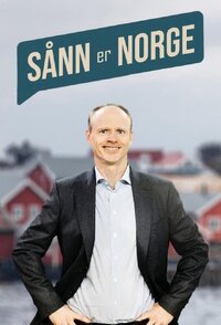 Sånn er Norge