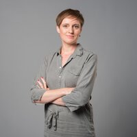 Benedikte Coussement