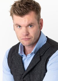 Jason Kyle Johnson