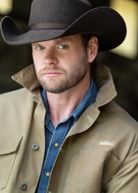 Jason Kyle Johnson