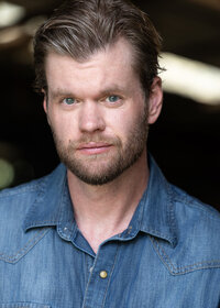 Jason Kyle Johnson