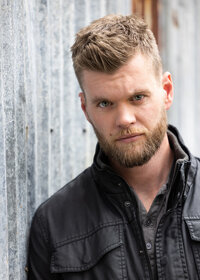Jason Kyle Johnson