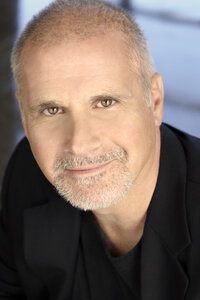 Jeff Pustil