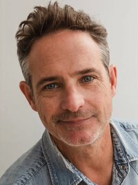 Chris Hoffman