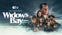 Widow's Bay
