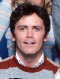 Eric "Otter" Stratton