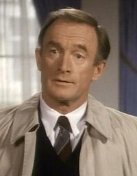 Inspector Stillwell