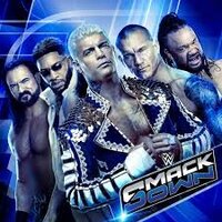 WWE Friday Night SmackDown