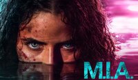 M.I.A.