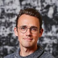 Daniel Marwecki