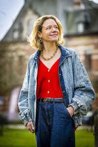 Lise Conix