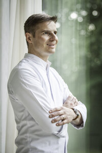 Tim Boury