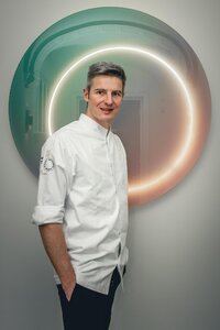 Tim Boury