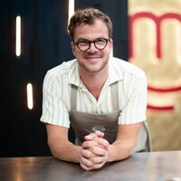 Bart Hollanders