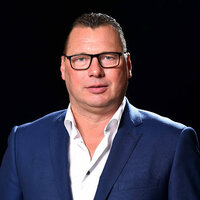 Wilfried Peeters