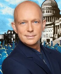 Steve Hilton