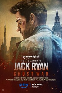 Tom Clancy's Jack Ryan