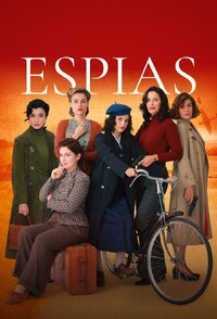 Espias