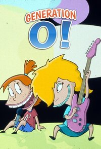 Generation O!