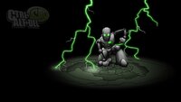 Ctrl+Alt+Del: The Animated Series