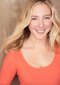 Lydia Styslinger