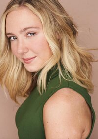 Lydia Styslinger