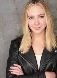 Lydia Styslinger