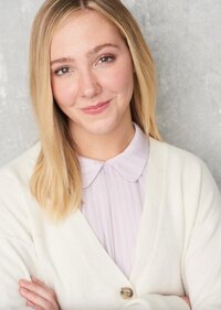 Lydia Styslinger