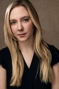 Lydia Styslinger