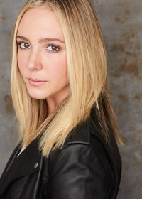 Lydia Styslinger