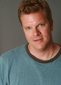 Mike Holley