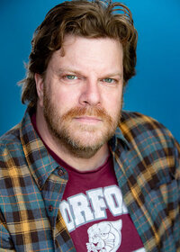 Mike Holley