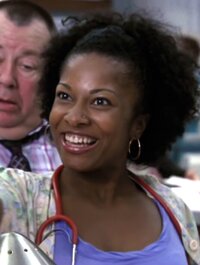 Nurse Dawn Archer