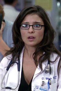 Dr. Daria Wade