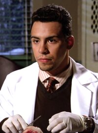 Dr. Ryan Sanchez