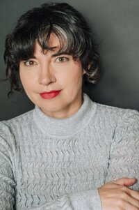 Elizabeth Blanco