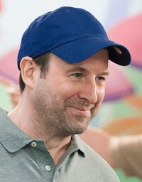 Tom Peterman