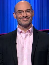 Greg Shahade