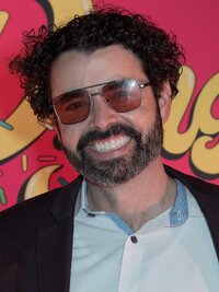 Nick Rutherford