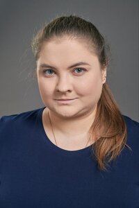 Татьяна Супова