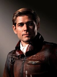 Robbie / Bombsight