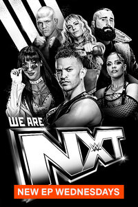 WWE NXT