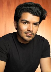 Daniel Alatorre