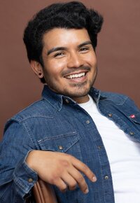 Daniel Alatorre