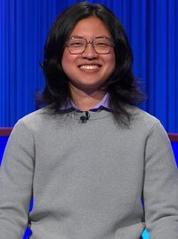 Alice Jiang