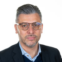 Elwin Van Herck