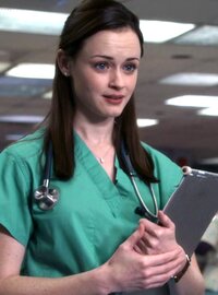 Dr. Julia Wise