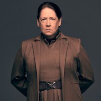 Aunt Lydia