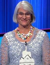 Beth Orlansky