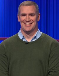 Ian Samson